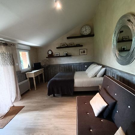 Azay-sur-CherLe Puits De La Foltiere住宿加早餐旅馆 外观 照片