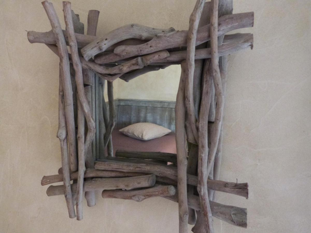 Azay-sur-CherLe Puits De La Foltiere住宿加早餐旅馆 外观 照片